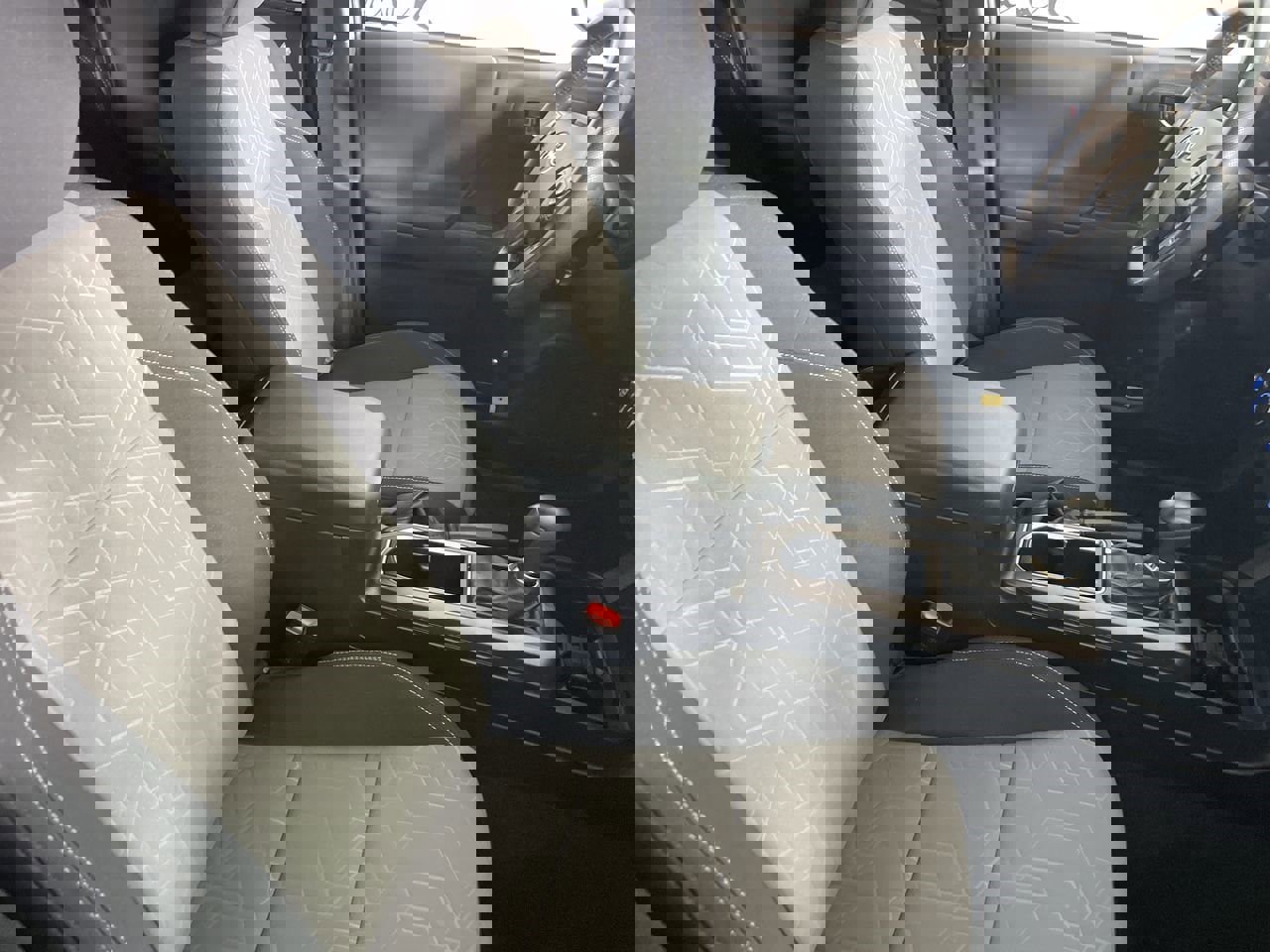 Used 2023 Toyota Tacoma TRD Off-Road image 26