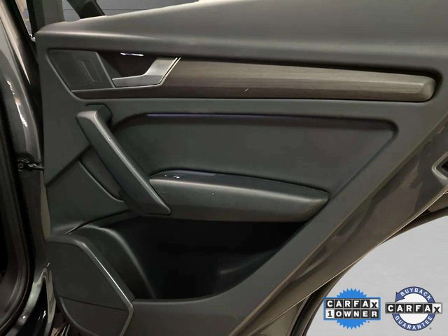 Used 2023 Audi Q5 2.0T Premium image 76