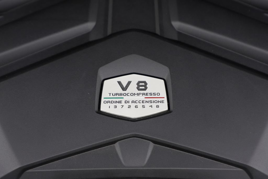 Used 2024 Lamborghini Urus S AWD/4WD image 23