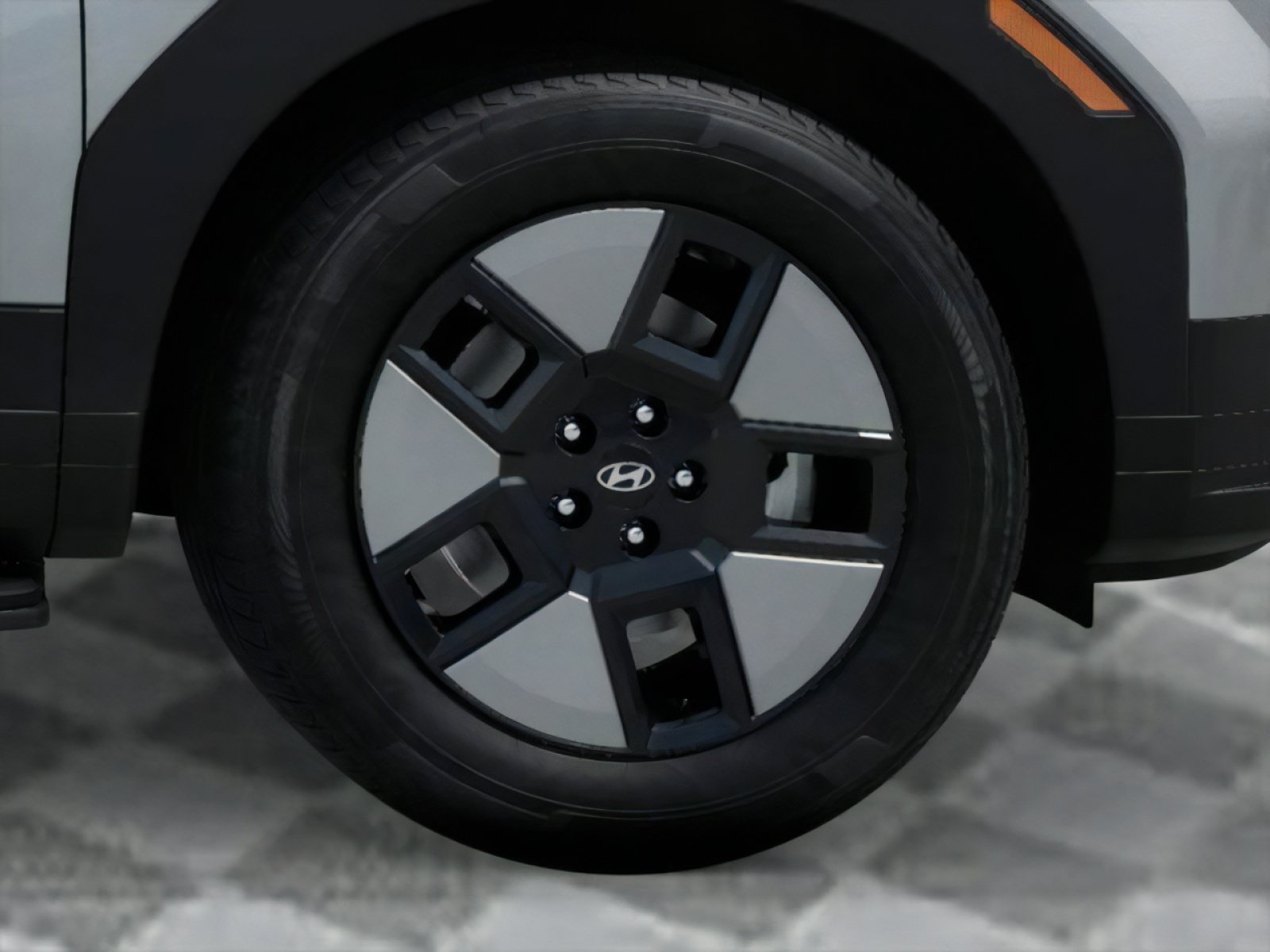 New 2026 Hyundai Santa Fe SEL AWD/4WD image 8