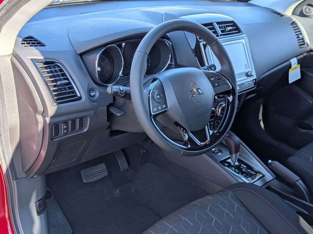 New 2025 Mitsubishi Outlander Sport LE image 10