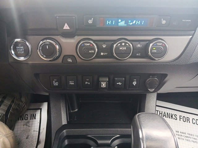 Used 2022 Toyota Tacoma TRD Pro image 17