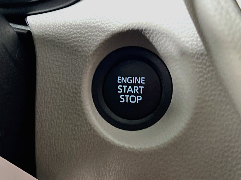 New 2026 Toyota Corolla Cross LE FWD image 20