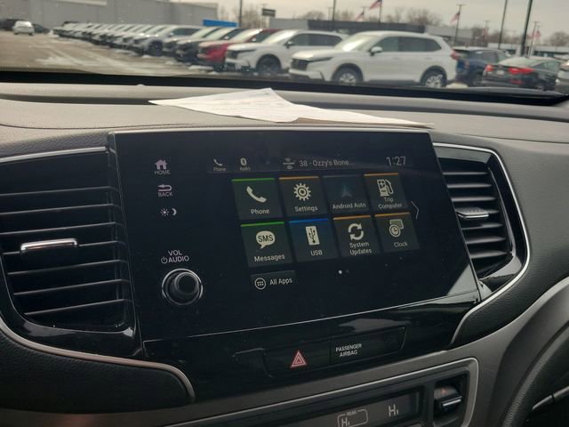 Used 2022 Honda Pilot Special Edition image 22