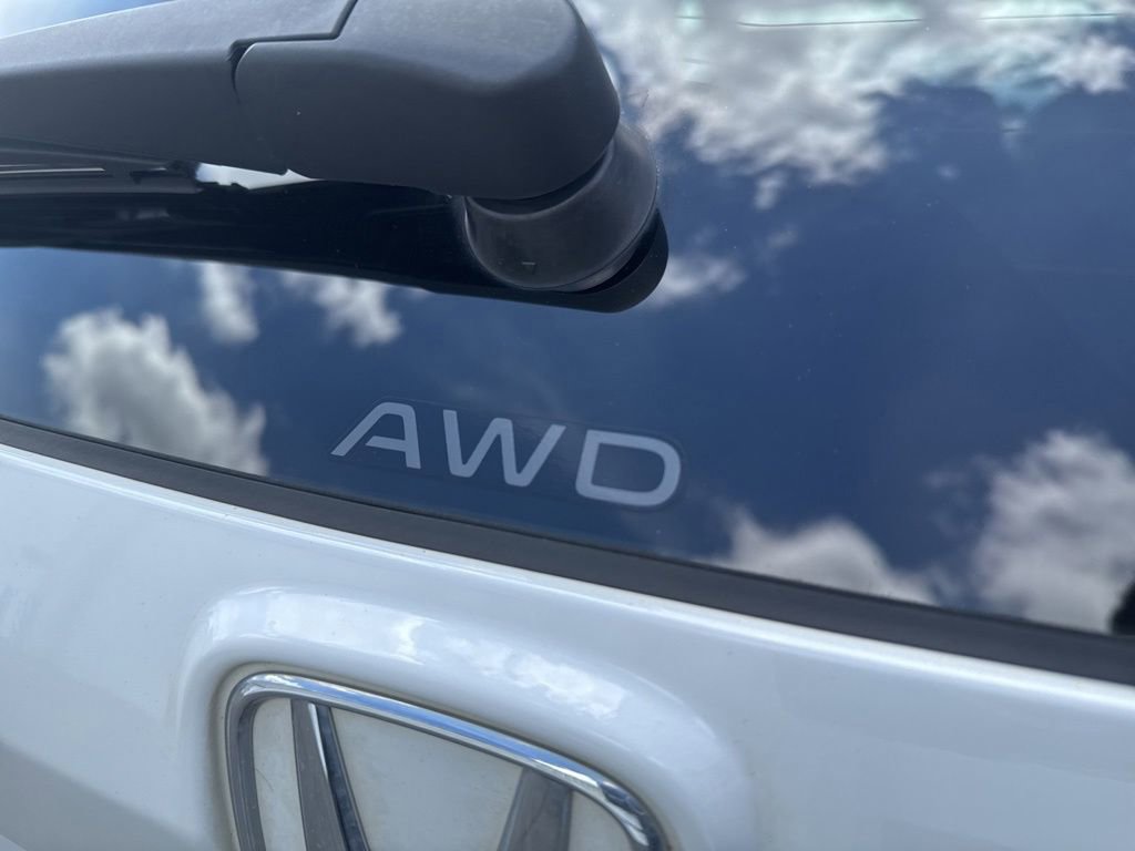 Certified 2024 Honda CR-V EX-L image 10