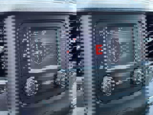 Used 2022 RAM 1500 Big Horn image 29