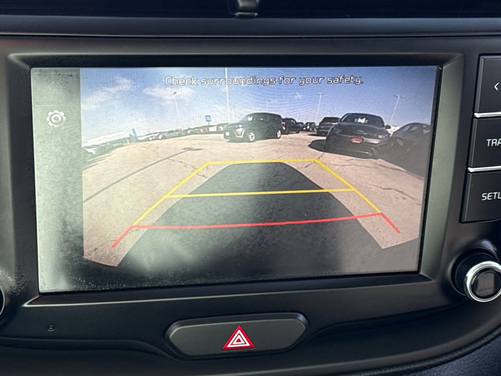 Used 2024 Kia Soul LX w/ LX Technology Package image 18