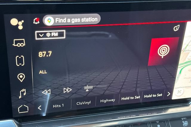 New 2026 GMC Sierra 2500 SLT w/ SLT Premium Package AWD/4WD image 21