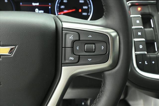Used 2021 Chevrolet Suburban LT RWD image 13