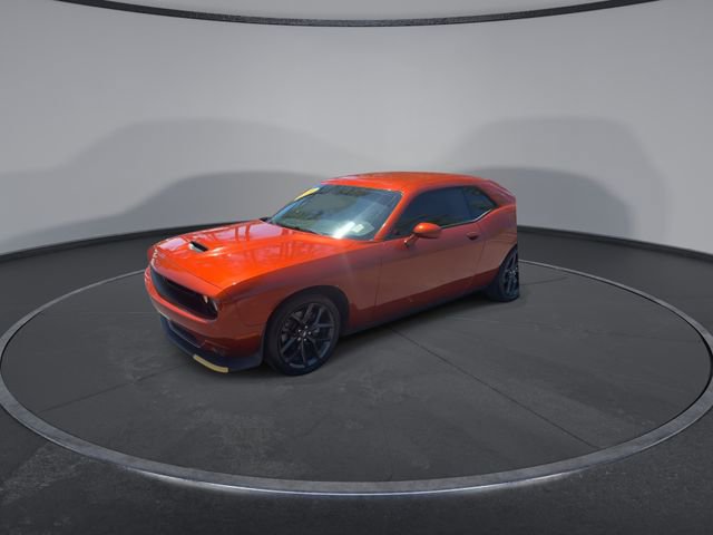 Used 2021 Dodge Challenger GT w/ Blacktop Package image 7