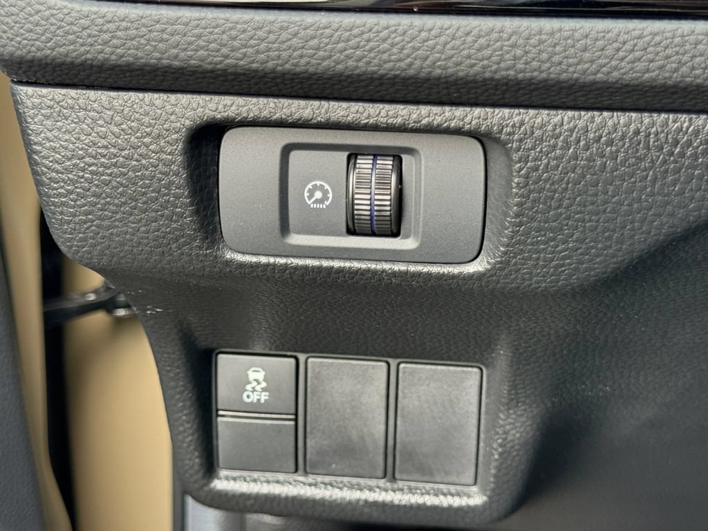 Used 2025 Honda Civic Sport image 21