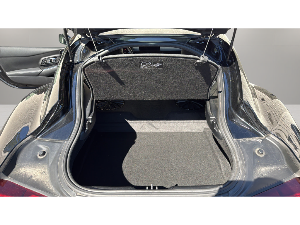 Used 2021 Toyota Supra w/ Safety & Technology Package RWD image 22