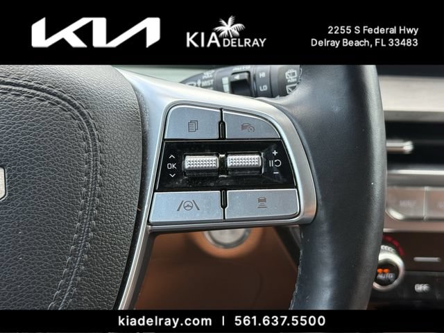 Certified 2024 Kia Telluride SX Prestige X-Pro AWD/4WD image 30
