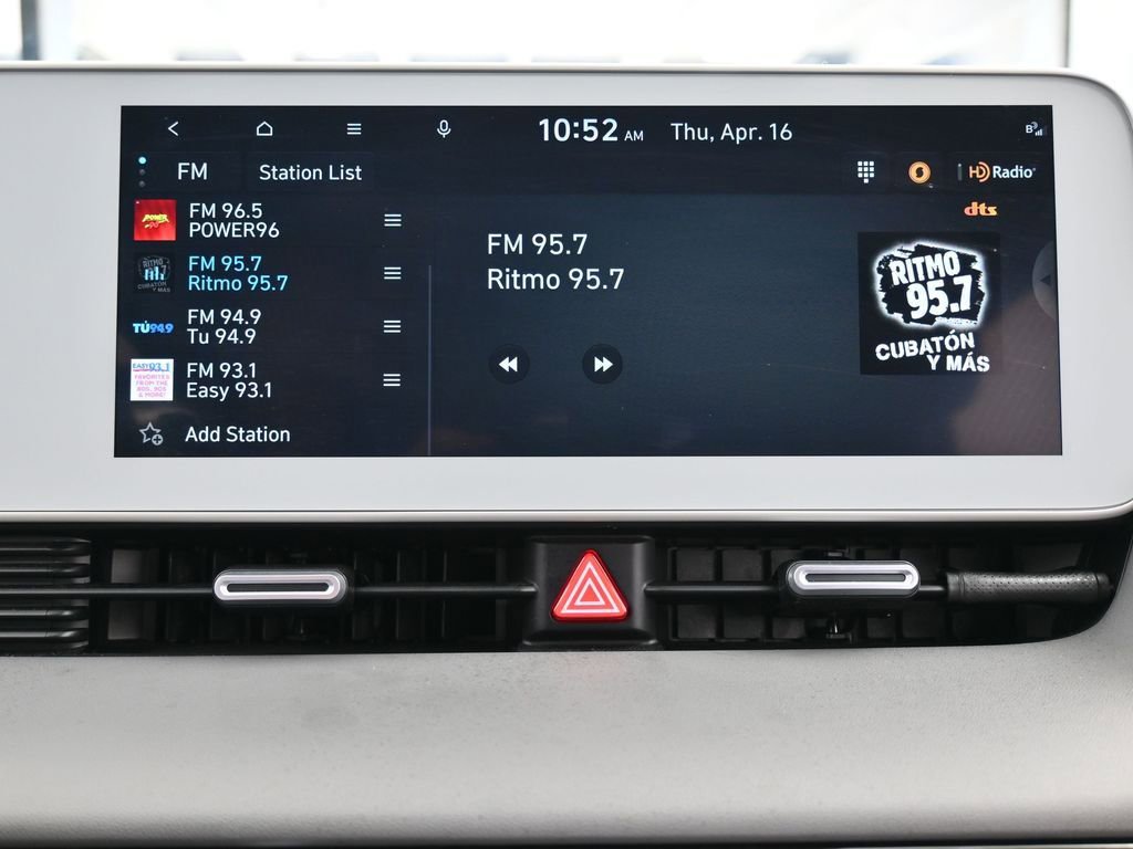 Used 2024 Hyundai Ioniq 5 SEL RWD image 24