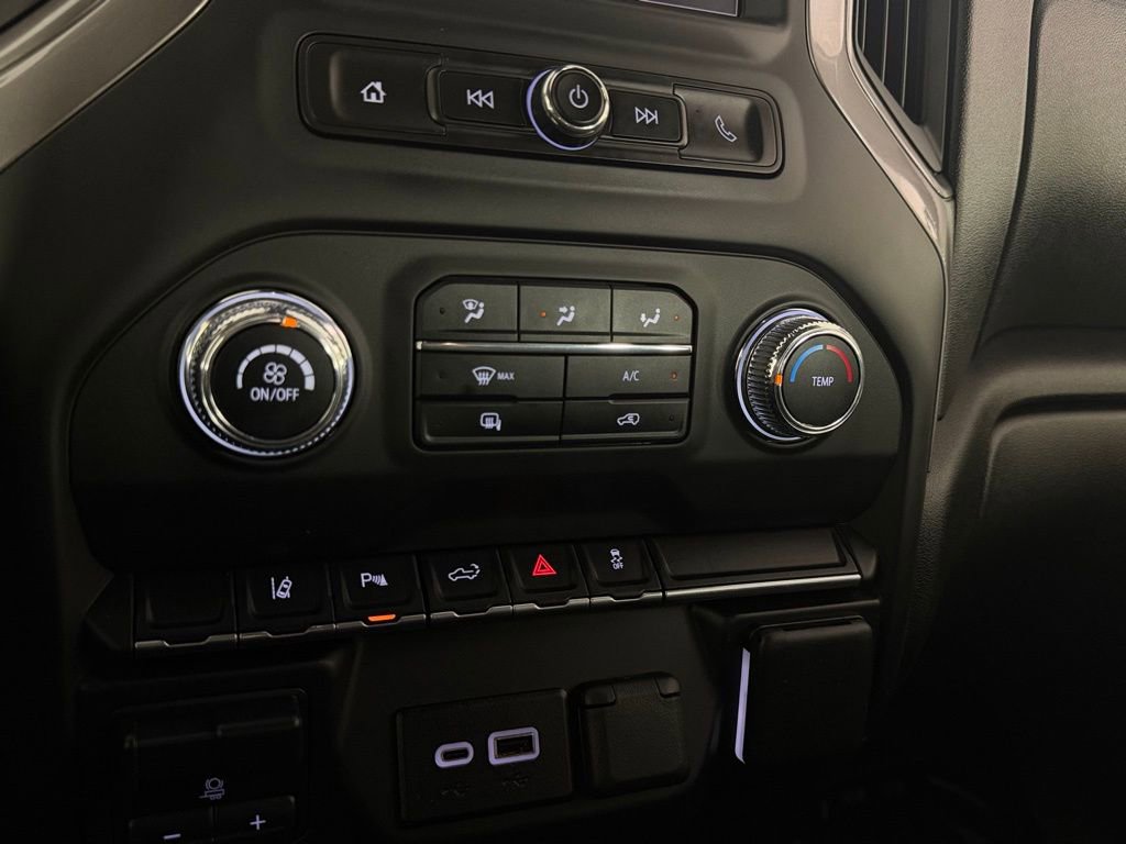 Used 2024 GMC Sierra 2500 Pro w/ Fleet Convenience Package image 20