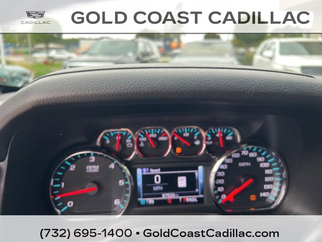 Used 2018 Chevrolet Tahoe Premier image 22