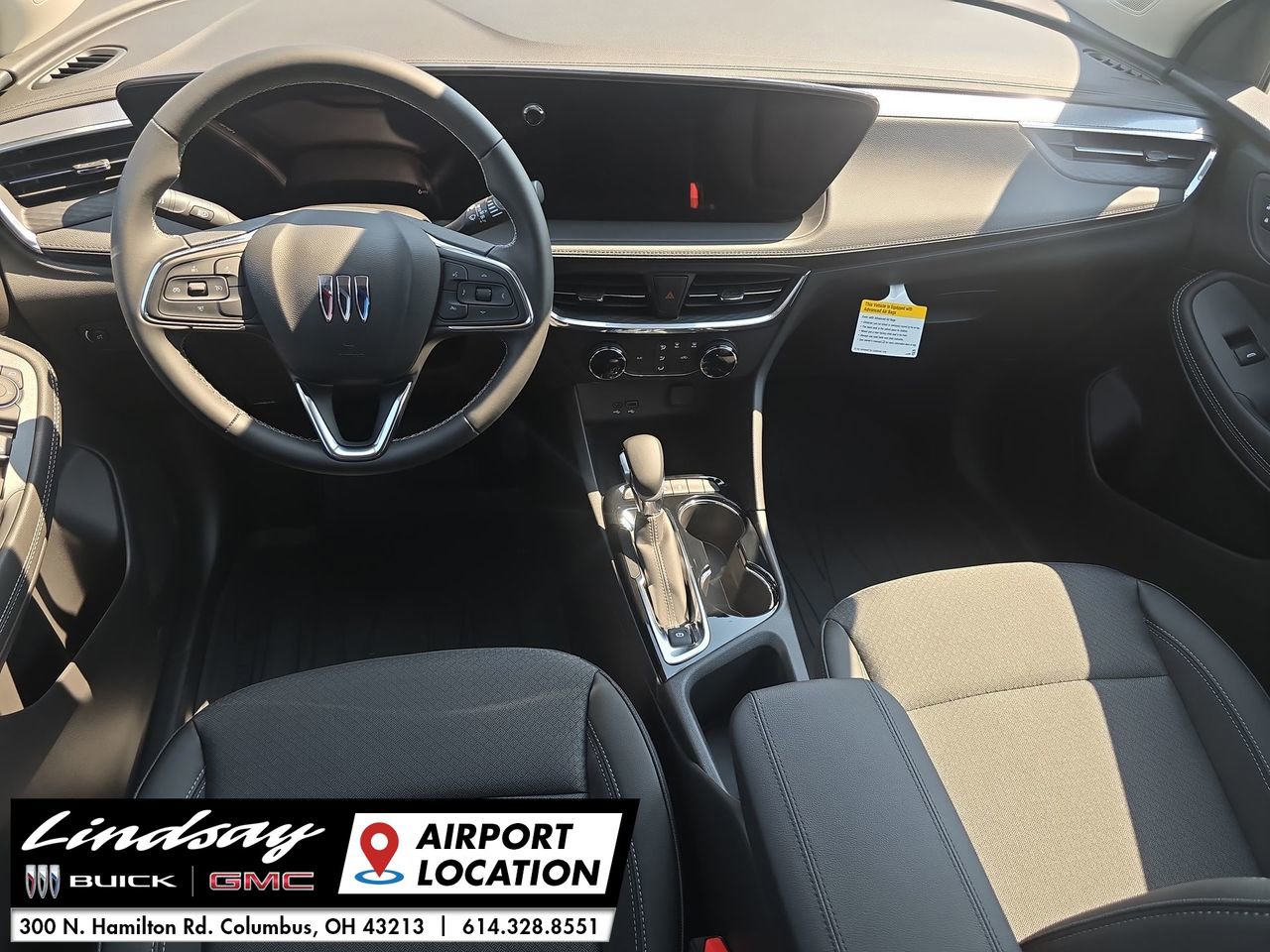 New 2026 Buick Encore GX Preferred image 10