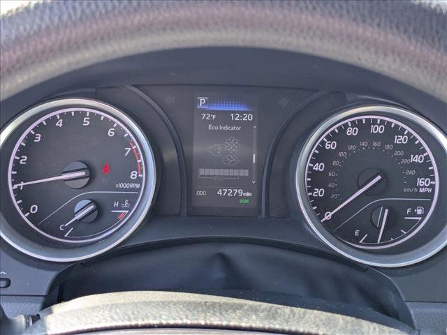 Used 2024 Toyota Camry LE w/ Convenience Package image 10