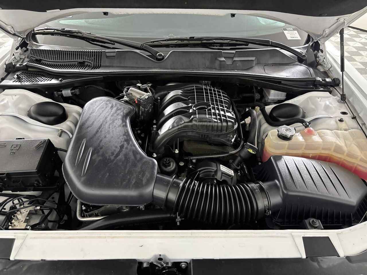 Used 2023 Dodge Challenger GT w/ Blacktop Package RWD image 33