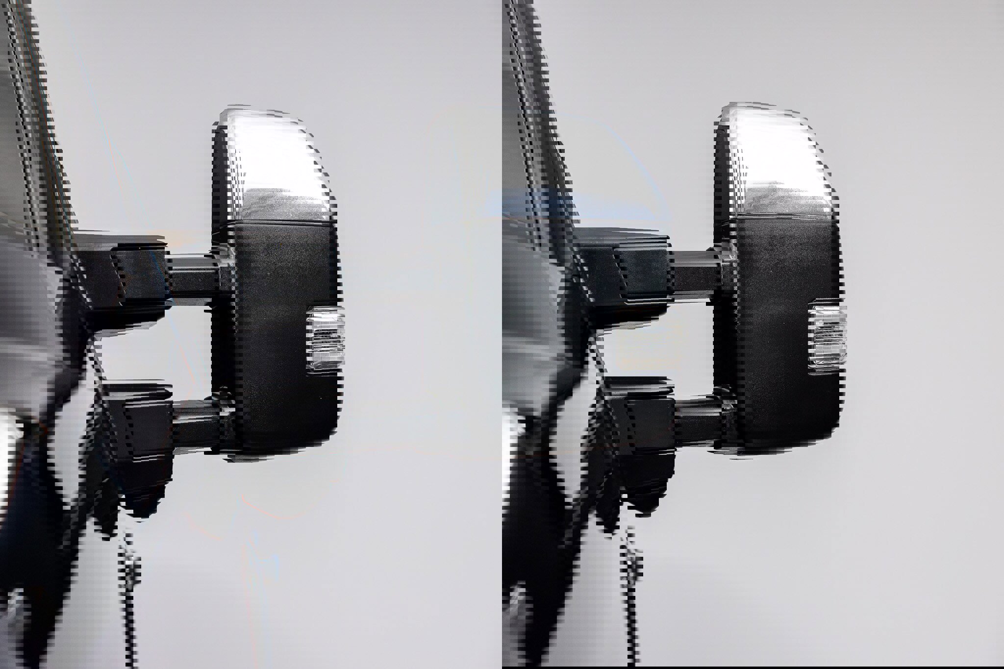 Used 2020 Ford F250 King Ranch w/ King Ranch Ultimate Package image 8