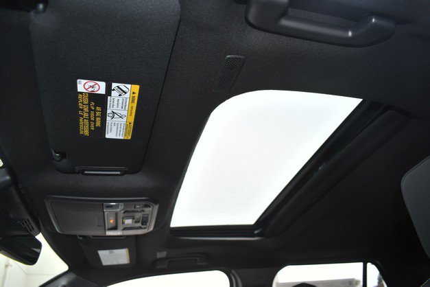 New 2026 Toyota 4Runner TRD Off-Road Premium w/ Tow Technology Package AWD/4WD image 10