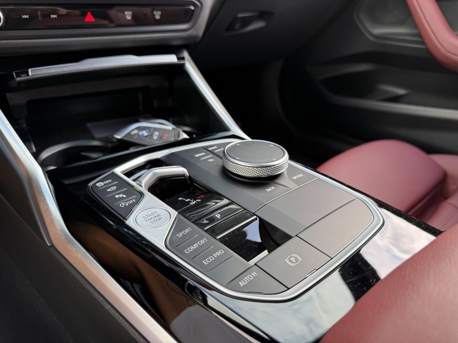 Used 2024 BMW M240i xDrive M240i w/ Premium Package image 24