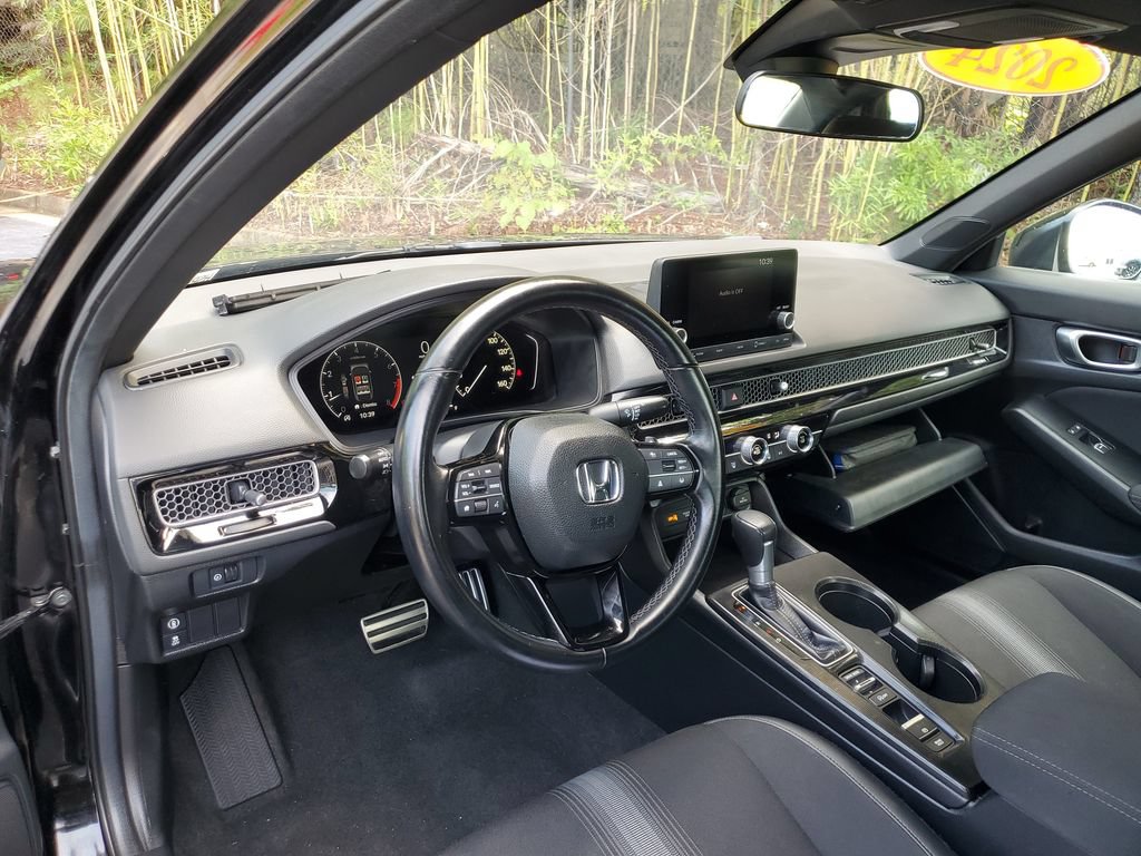 Used 2024 Honda Civic Sport image 20