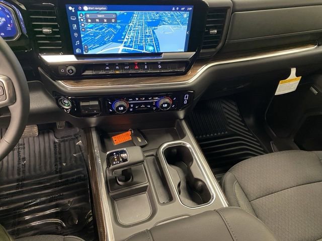 New 2026 Chevrolet Silverado 1500 RST image 18