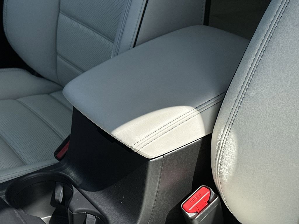 New 2025 MAZDA CX-5 AWD 2.5 S w/ Premium Plus Pkg image 21