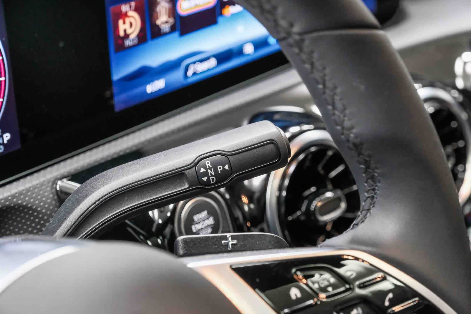 Certified 2026 Mercedes-Benz CLA 250 image 26