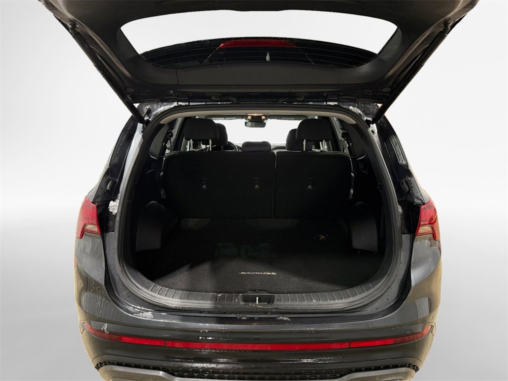 Used 2022 Hyundai Santa Fe XRT image 25