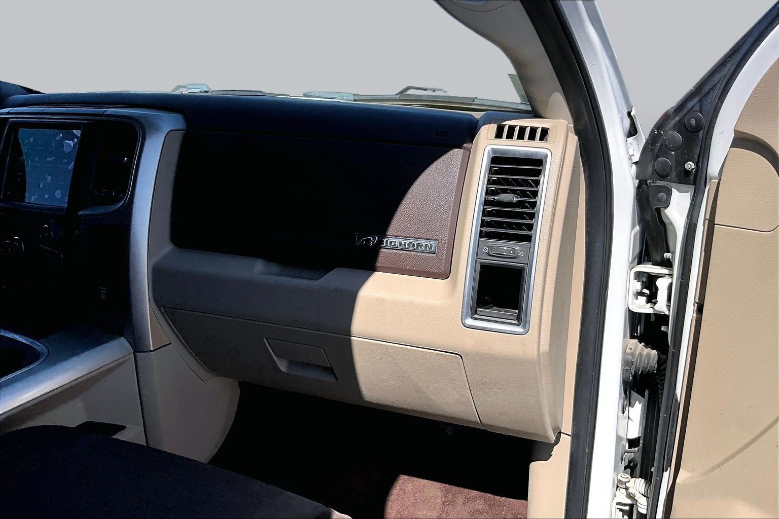 Used 2018 RAM 1500 Big Horn AWD/4WD image 15