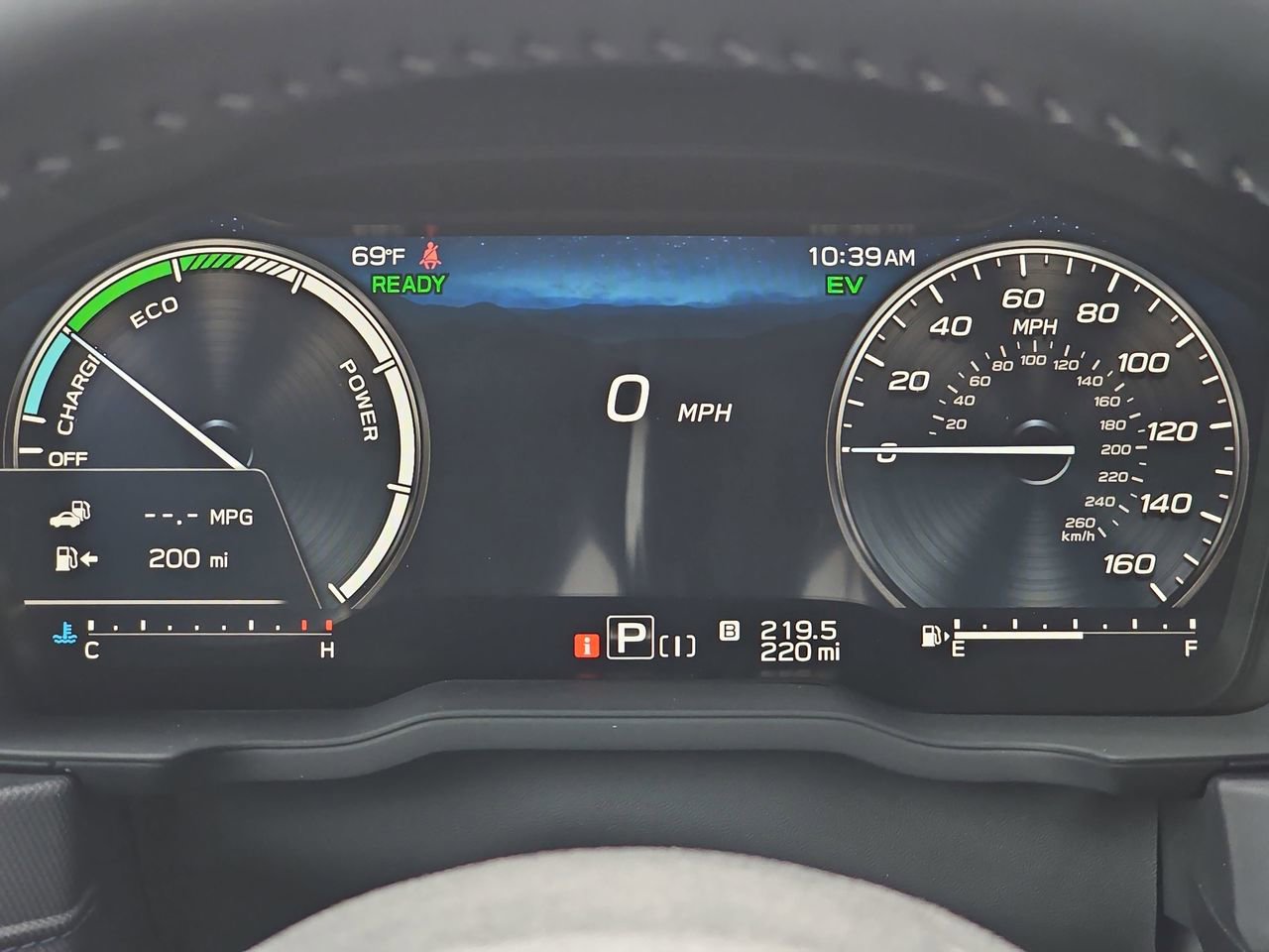 New 2026 Subaru Forester Premium image 18