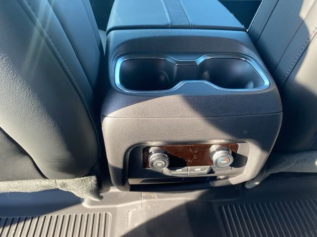 New 2026 Buick Enclave Preferred w/ LPO, Floor Liner Package image 13