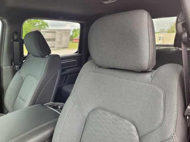 New 2026 RAM 1500 Big Horn image 22