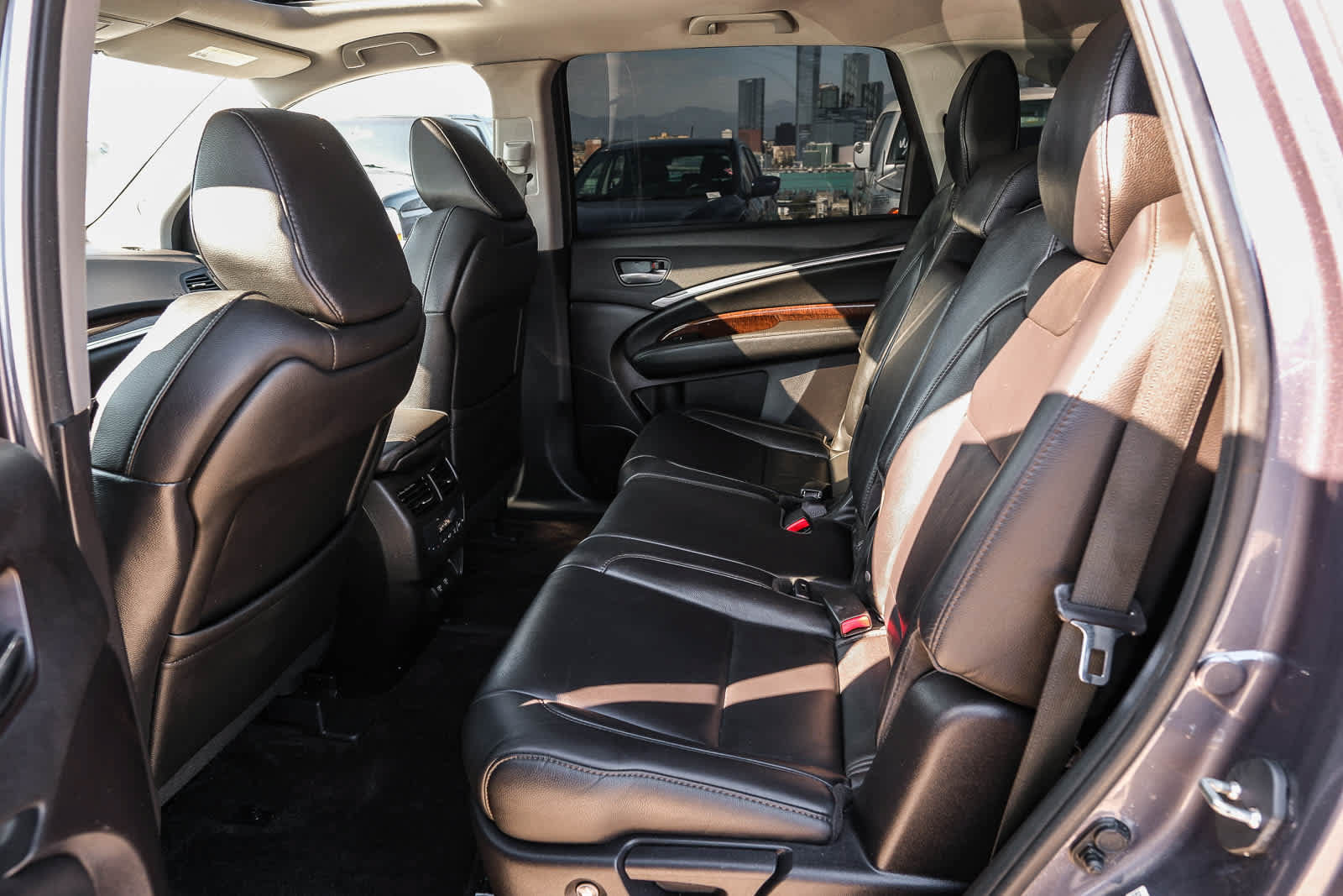 Used 2017 Acura MDX FWD w/ Technology Package image 21