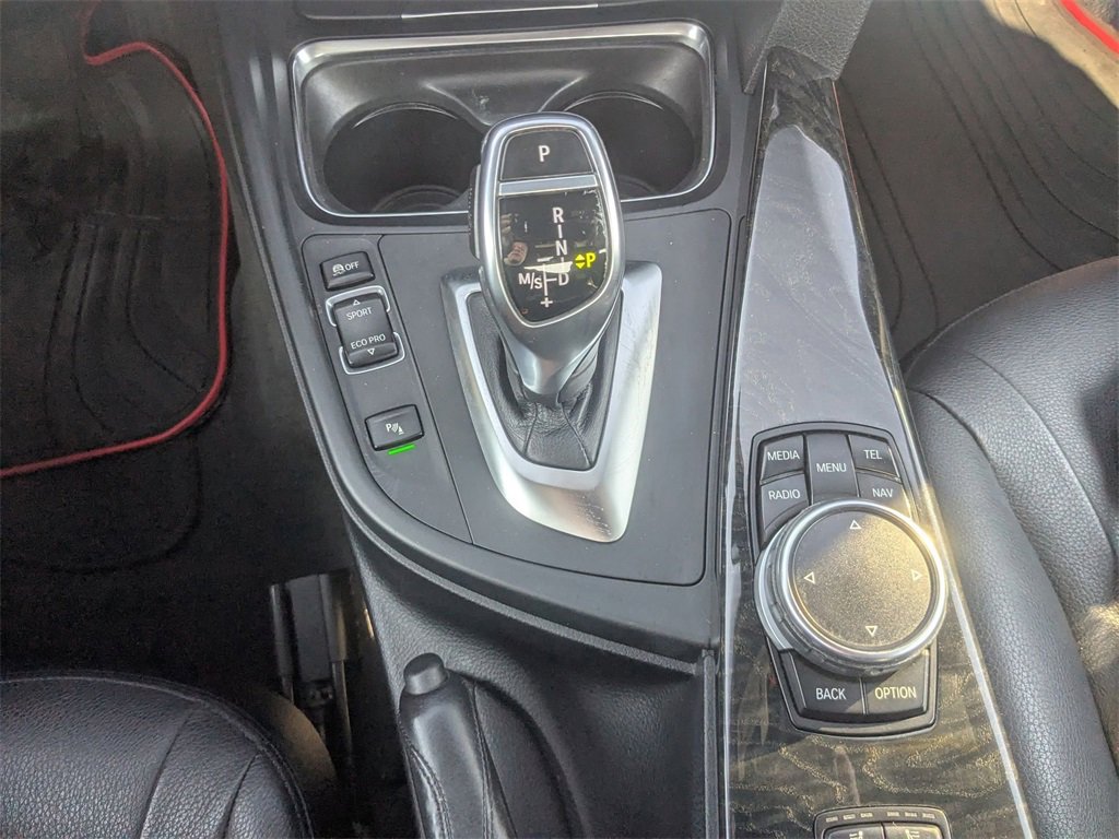 Used 2015 BMW 435i xDrive Convertible image 24