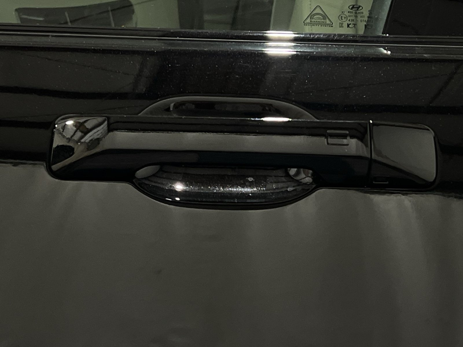 Used 2025 Hyundai Santa Fe Calligraphy AWD/4WD image 16
