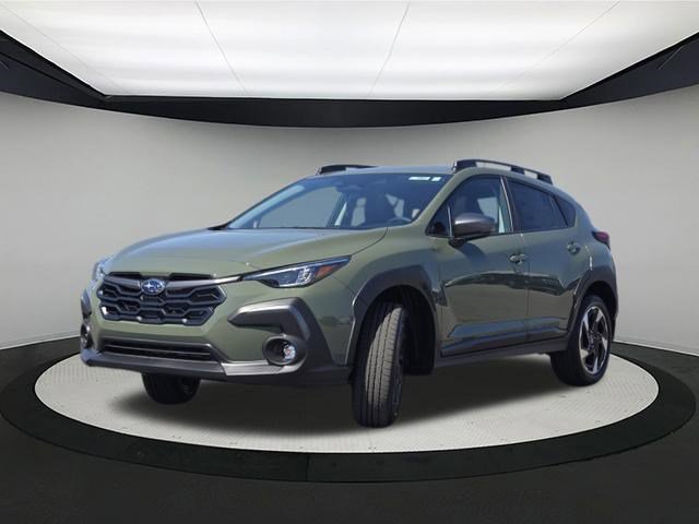 New 2026 Subaru Crosstrek 2.5i Limited image 3