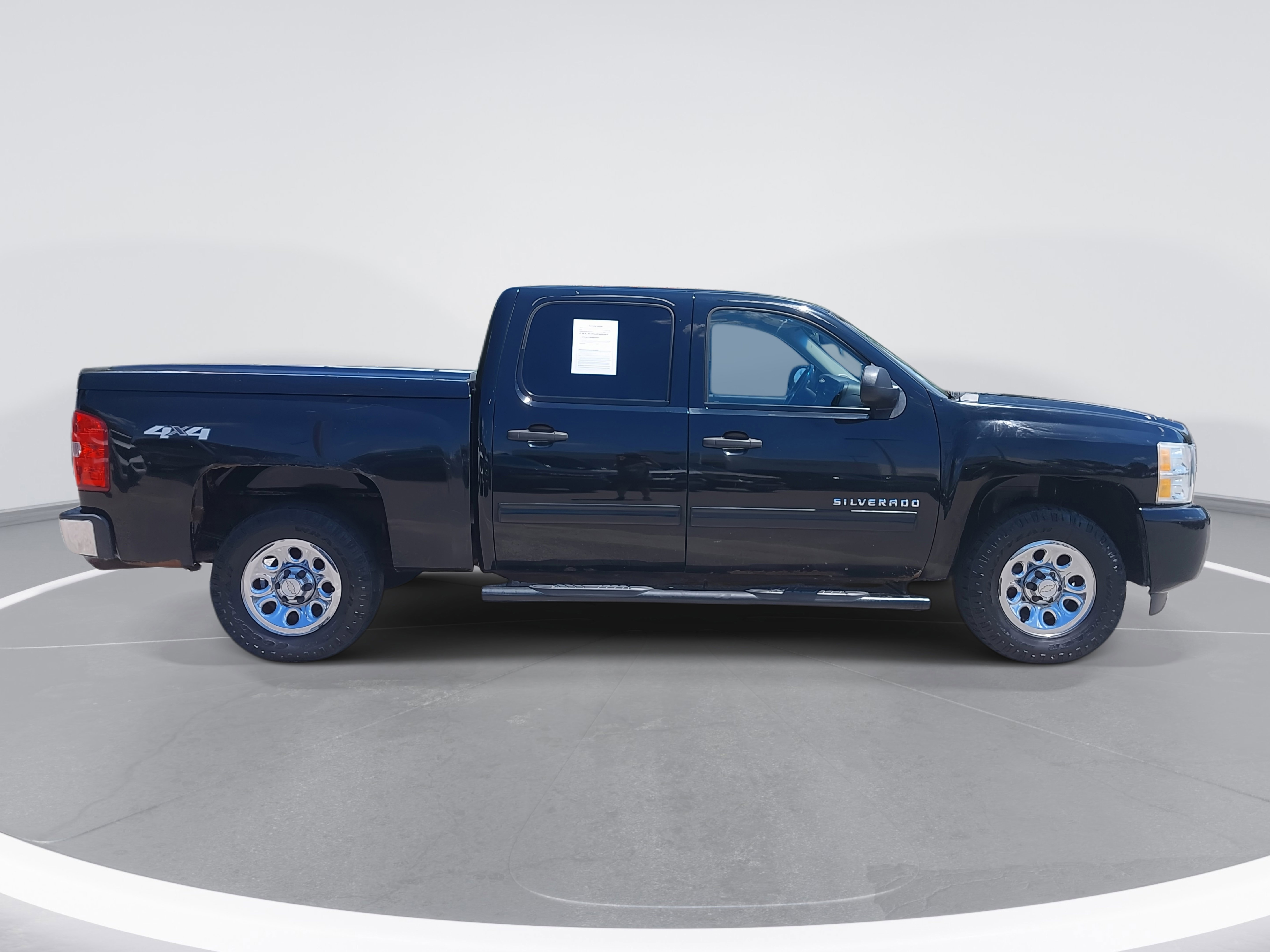 Used 2010 Chevrolet Silverado 1500 LT image 4