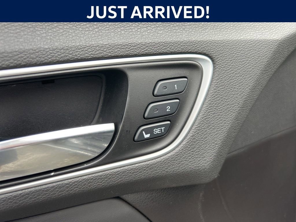 Used 2019 Acura TLX V6 w/ Technology Package FWD image 10