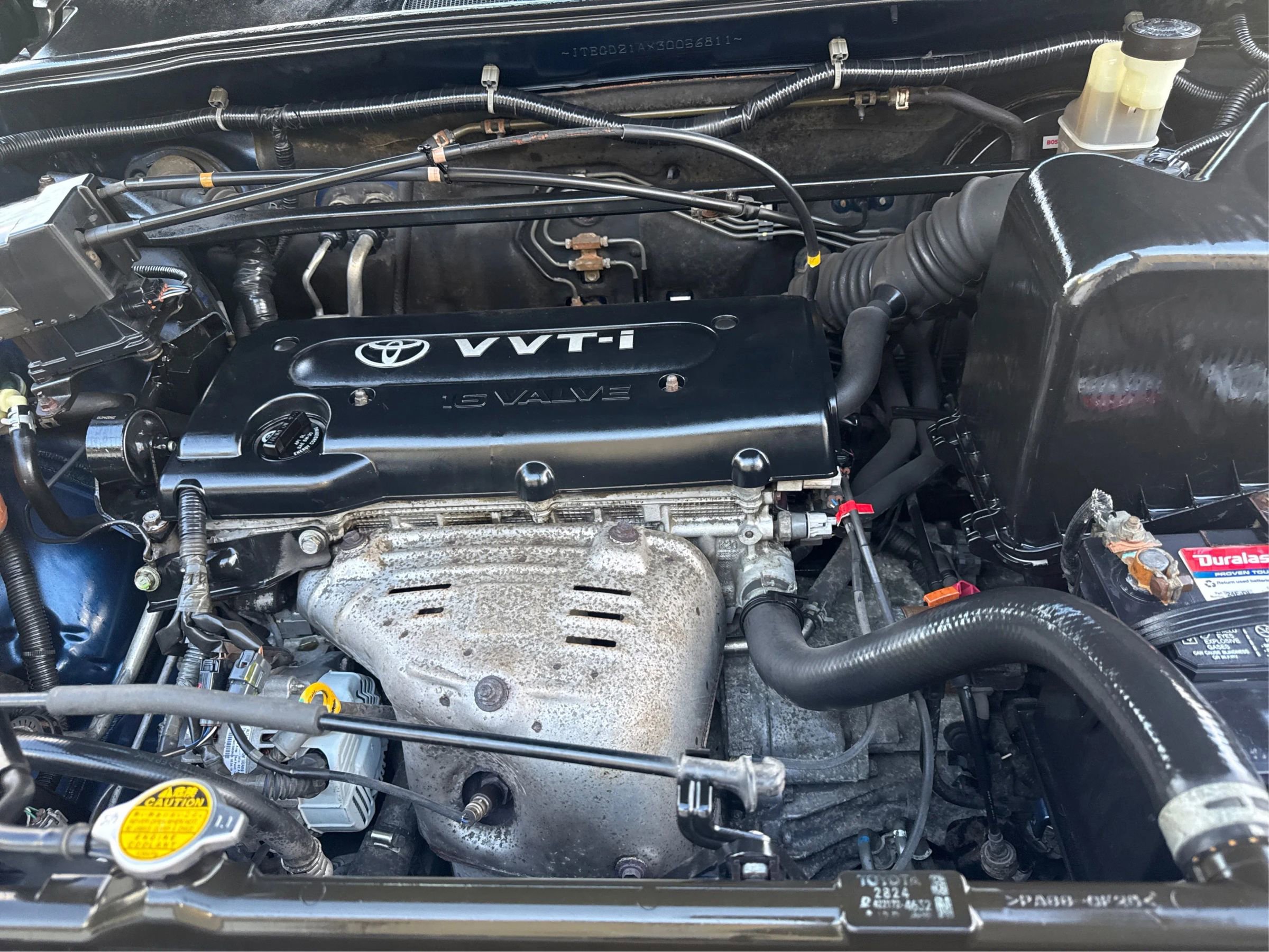 Used 2003 Toyota Highlander 2WD image 13