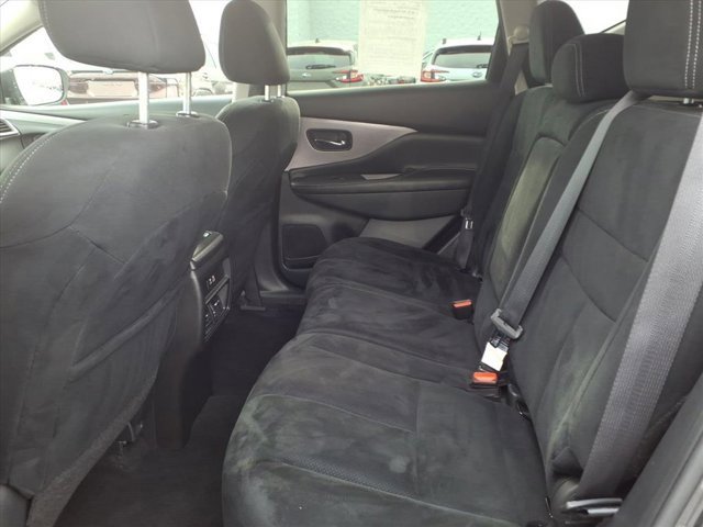 Used 2021 Nissan Murano SV image 24