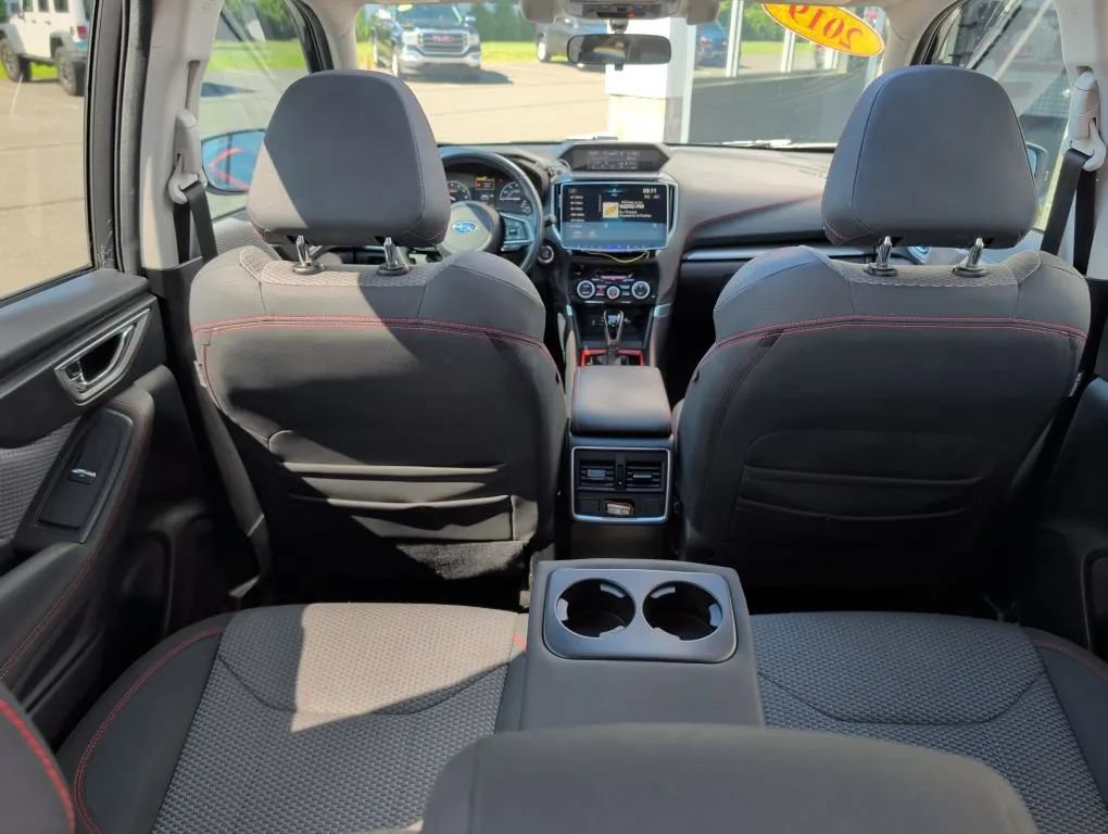 Used 2019 Subaru Forester Sport AWD/4WD image 25