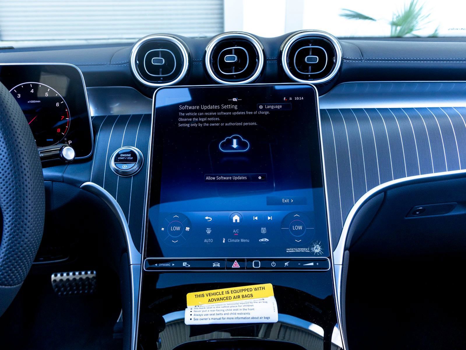 New 2026 Mercedes-Benz GLC 300 image 18