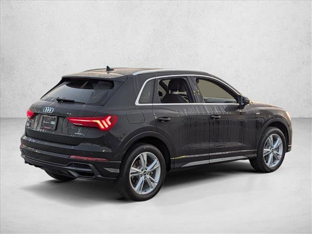 Certified 2022 Audi Q3 2.0T Premium Plus image 5