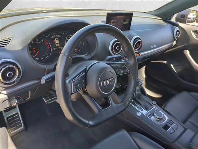 Used 2020 Audi A3 2.0T Premium w/ Final Edition Package FWD image 10