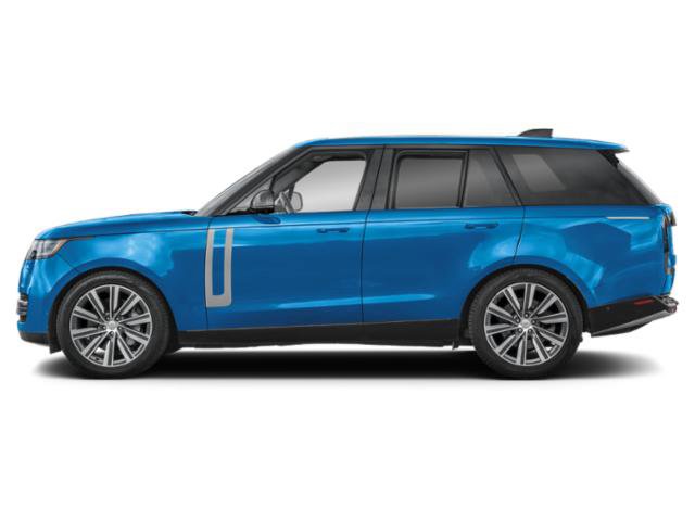 New 2027 Land Rover Range Rover SE AWD/4WD image 3