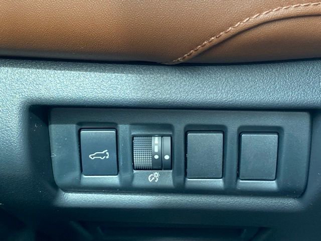 New 2026 Subaru Outback Touring XT image 14