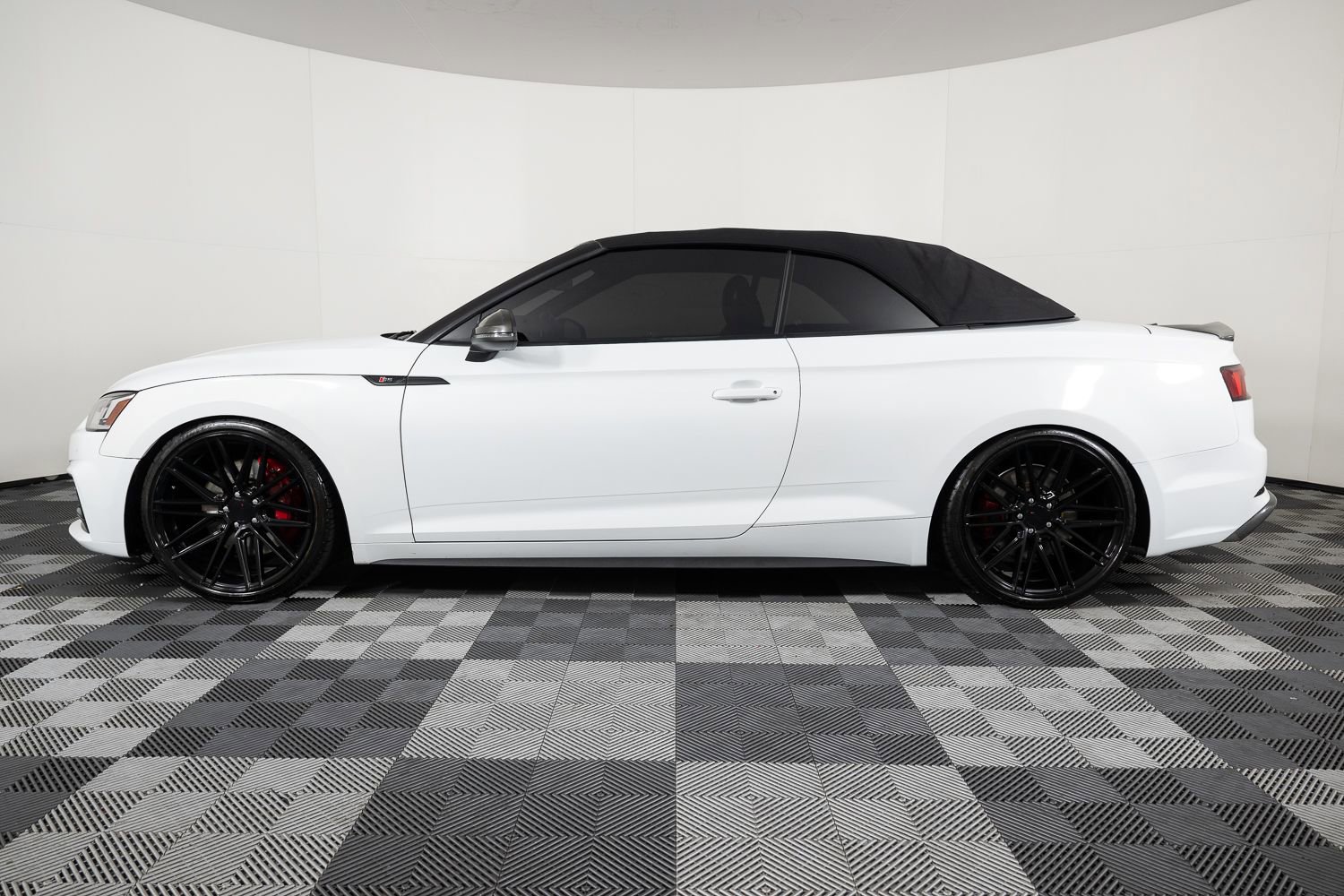 Used 2019 Audi S5 Premium Plus w/ S Sport Package image 3